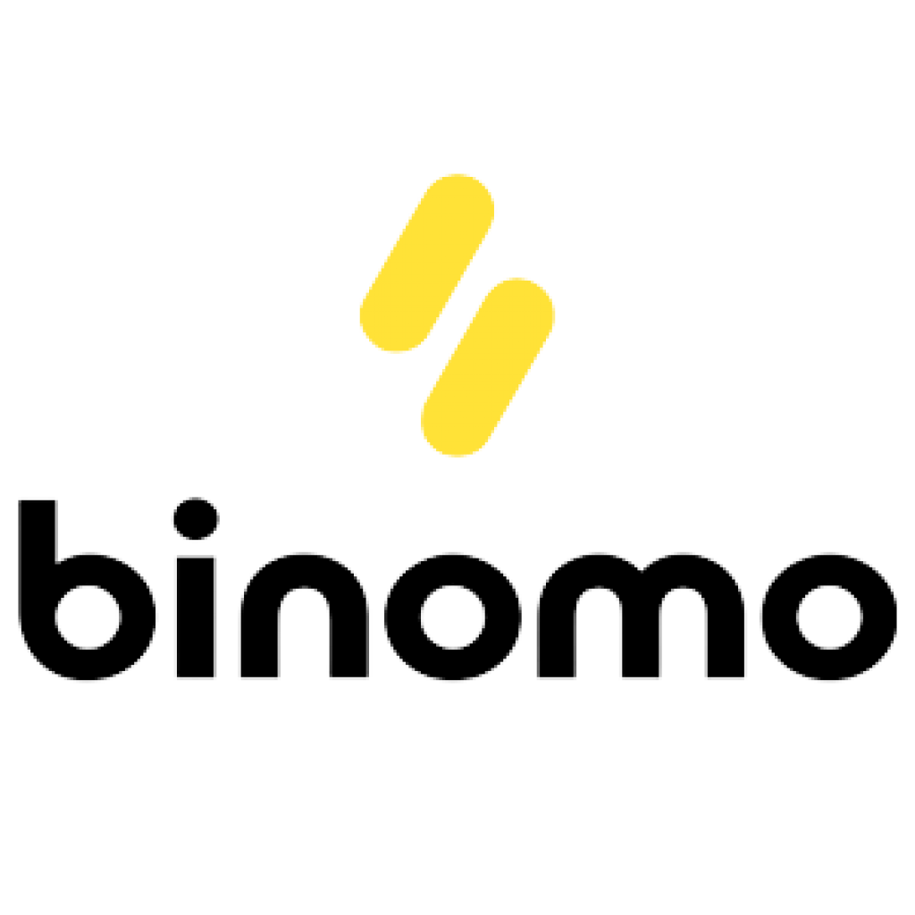 รีวิว Binomo 2022 – Binomo เป็นโบรกเกอร์ที่เหมาะสำหรับคุณหรือเปล่า