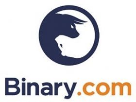 Binary.com "รีวิว"
