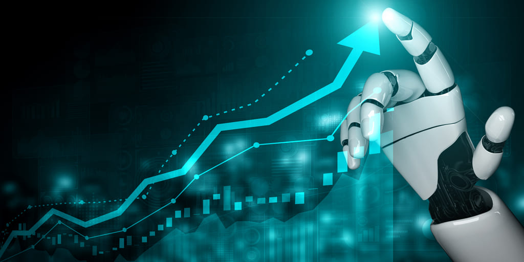 Robot Trade คู่มือฉบับสมบูรณ์สำหรับการซื้อขายแบบอัตโนมัติสำหรับมือใหม่