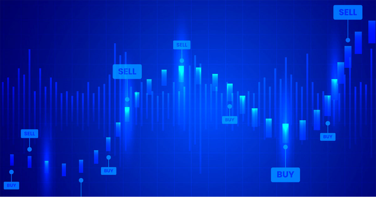 สัญญาณเทรด (Trading signals)