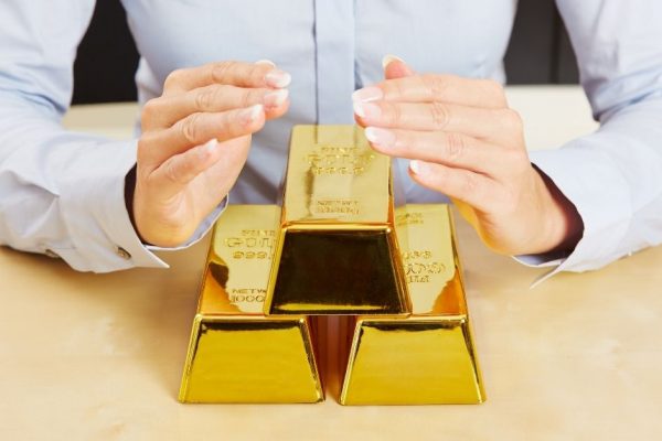การลงทุนทองคำ ข้อควรระวัง ที่ควรหลีกเลี่ยง?