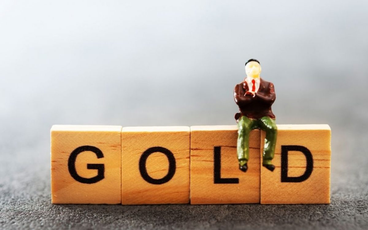 การลงทุนทองคำ สามารถลงทุนทองคำได้อย่างไร?