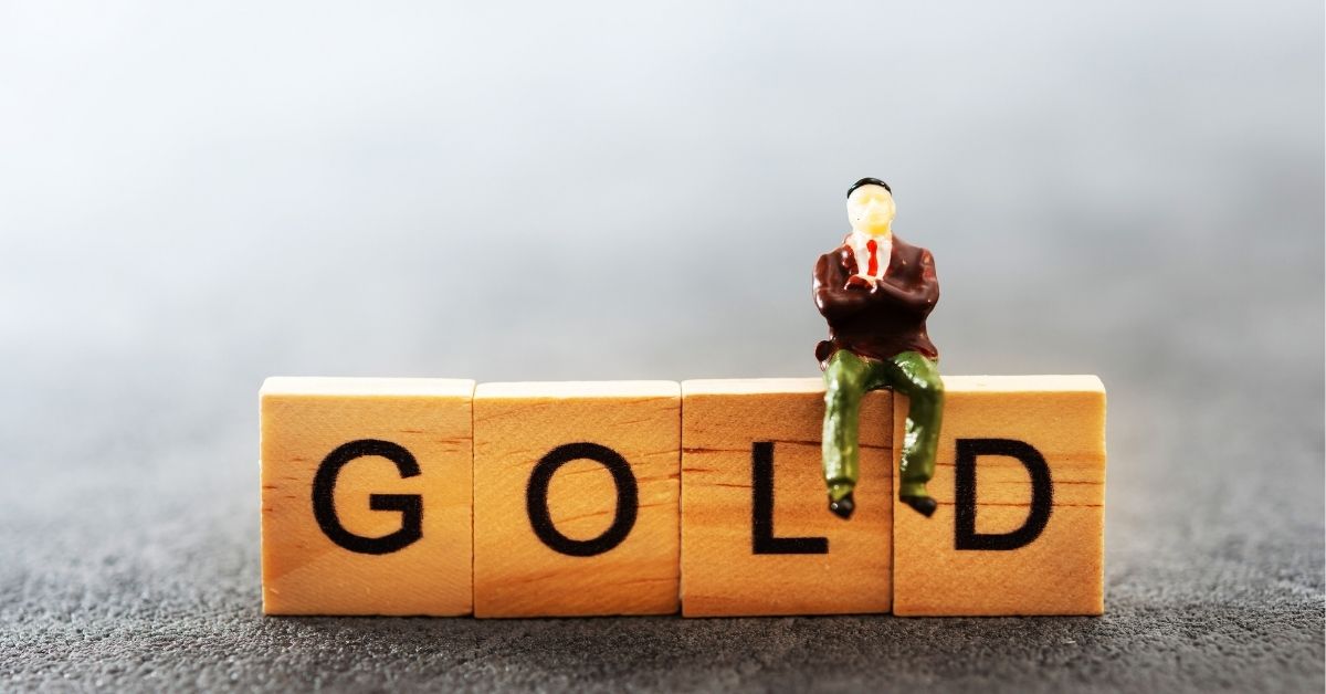 การลงทุนทองคำ สามารถลงทุนทองคำได้อย่างไร?