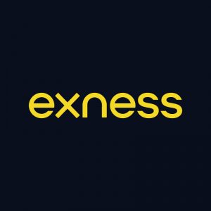 new logo exness