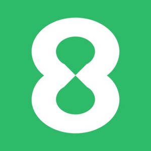 Logo Eightcap