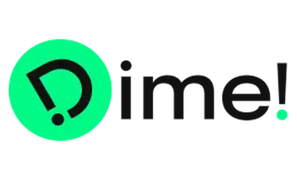 logo dime