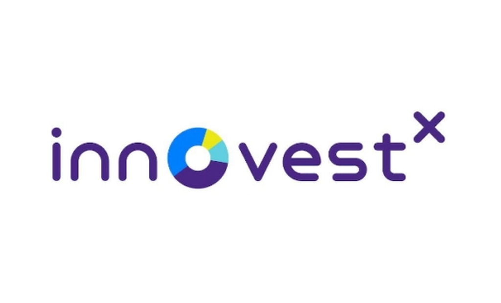 logo innovestx