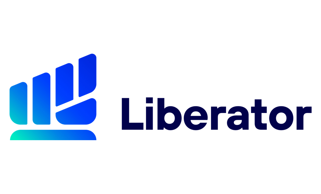 logo liberator