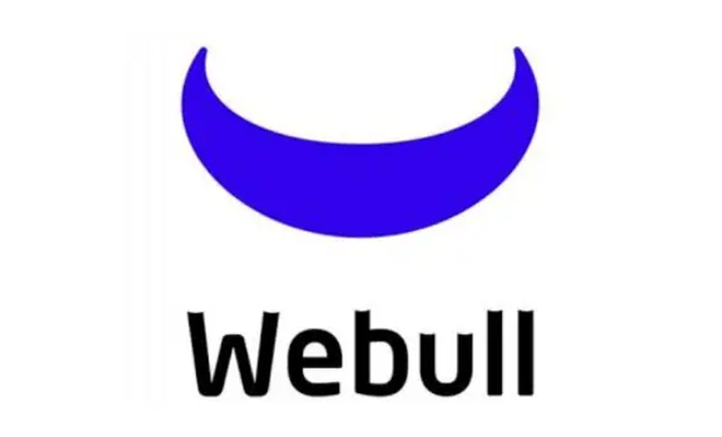 logo webull